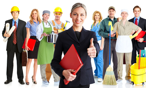 Balçova Manikürcü Hizmeti